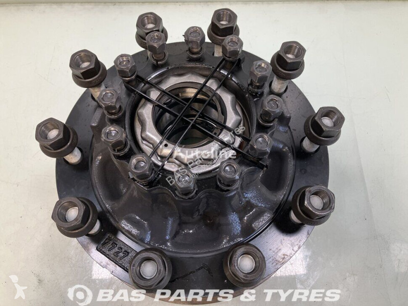 Reservdelar lastbilar Volvo Moyeu Naaf 410 mm...