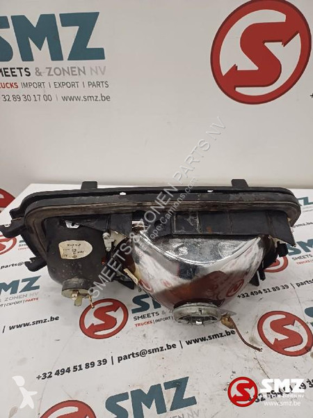 Reservedele til lastbil Mercedes Occ koplamp...
