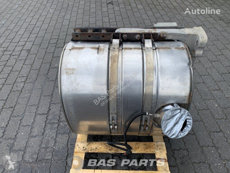 قطع غيار الآليات الثقيلة Renault Pot...