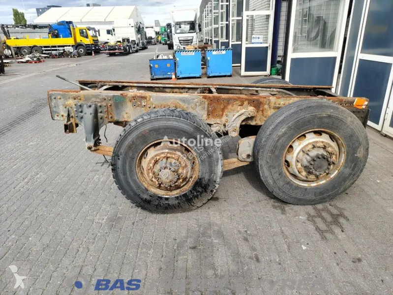Vrachtwagenonderdelen Volvo Essieu arrière...