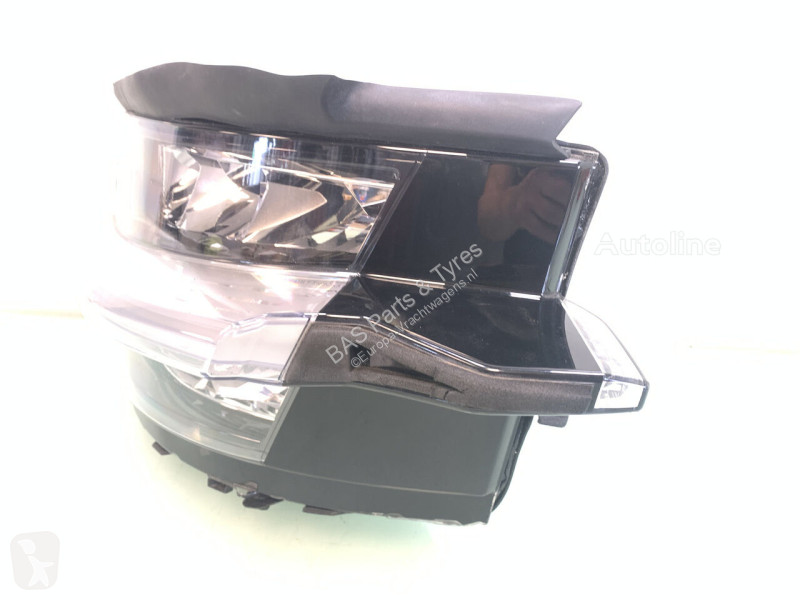 Vrachtwagenonderdelen Renault Phare Koplamp...