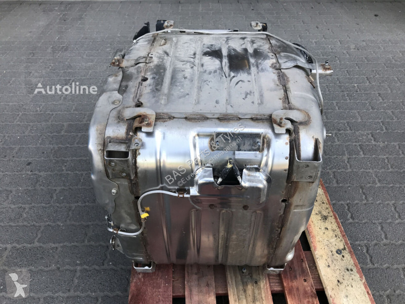 Piese camioane Scania ot d'échappement...
