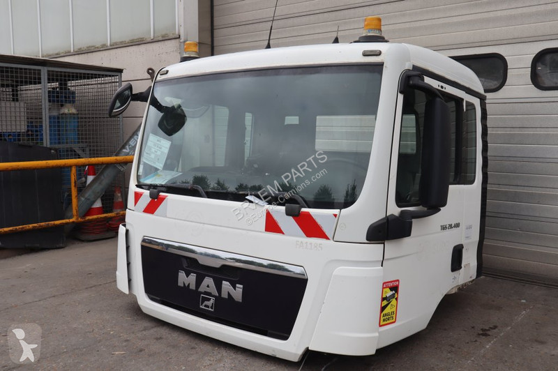Reservdelar lastbilar MAN F99L17