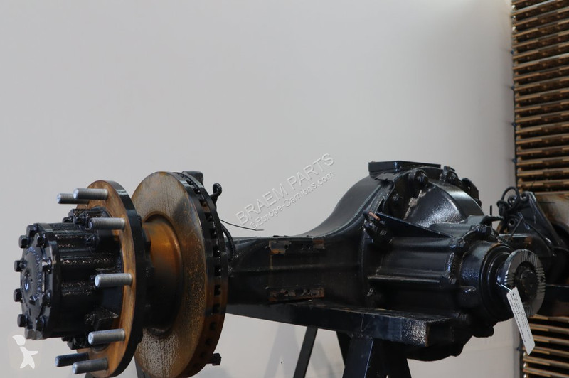 Reservdelar lastbilar MAN HY-1350-15 37/11...