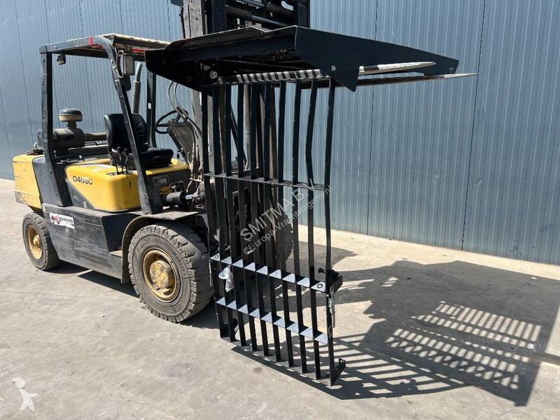 قطع غيار الآليات الثقيلة Caterpillar 313E /...
