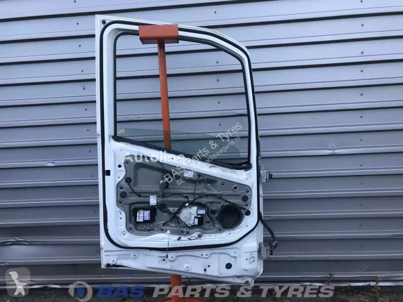 Ricambio per autocarri Volvo Porte 4 pour...