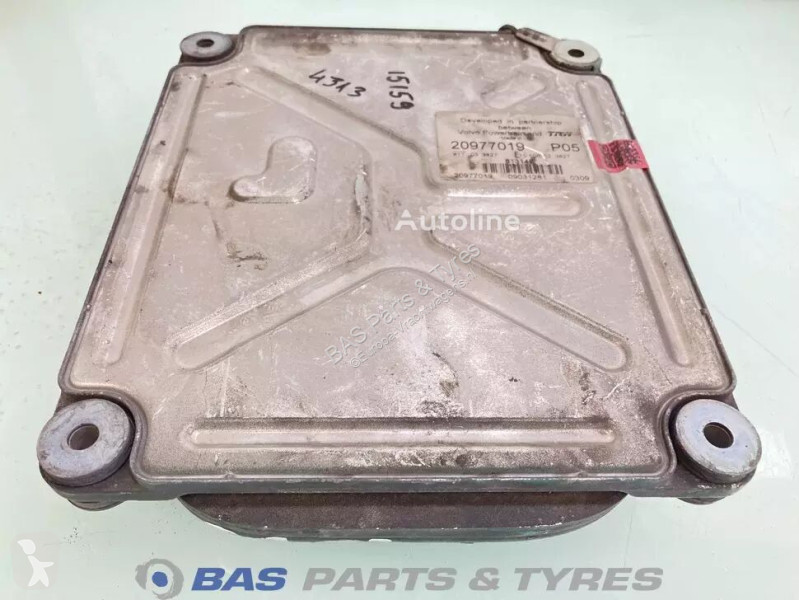 Reservdelar lastbilar Volvo Unité de commande...