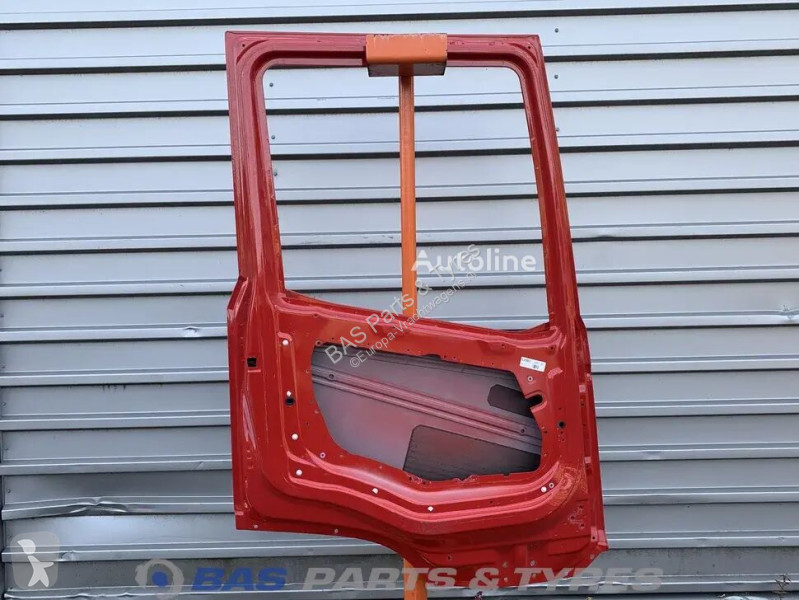 Ricambio per autocarri DAF Porte pour camion