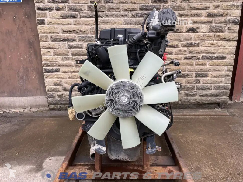 Reservdelar lastbilar Renault Moteur Motor 430...