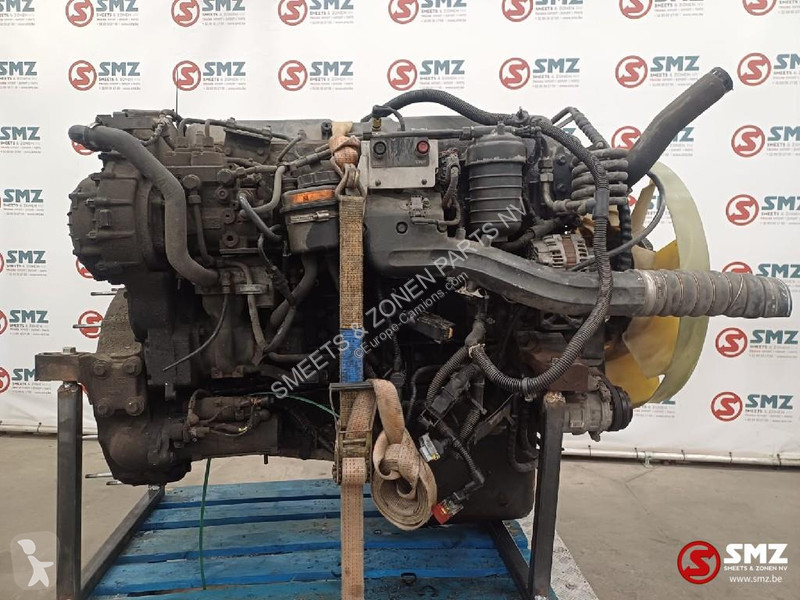 Reservdelar lastbilar Iveco Occ motor F3GFE611B...