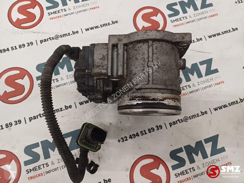Reservedele til lastbil MAN Occ EGR klep D2676 MAN