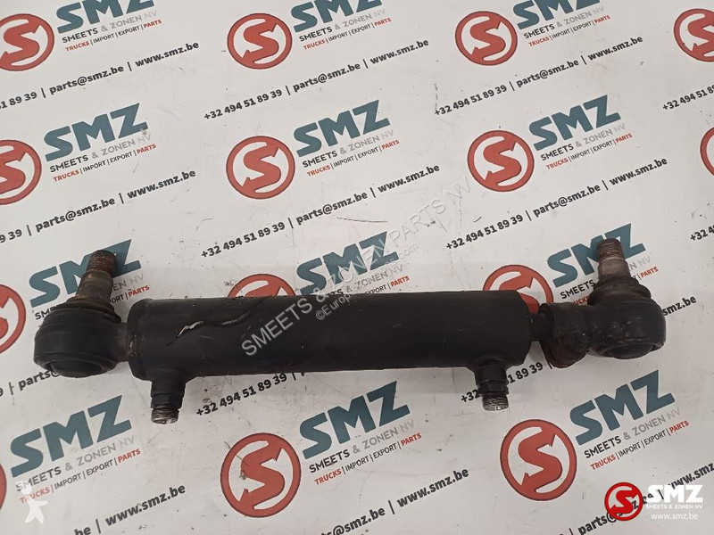 Reservdelar lastbilar MAN Occ hydraulische...