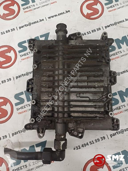 Reservdelar lastbilar Iveco Occ ECU...