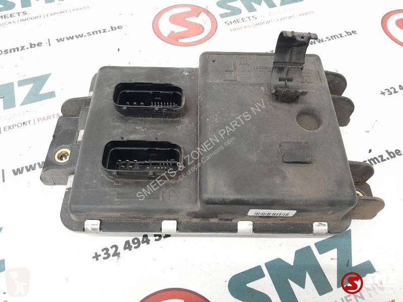 Reservdelar lastbilar Iveco Occ ECU Front Frame...