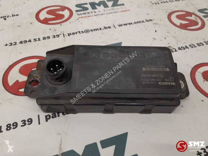 Reservdelar lastbilar Iveco Occ ECU ESC...