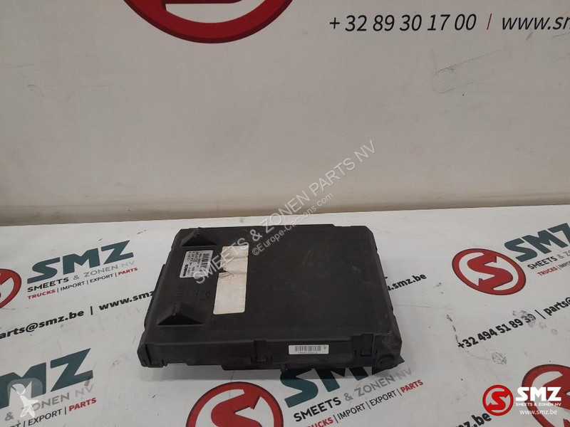 Reservdelar lastbilar MAN Occ ZBR2...