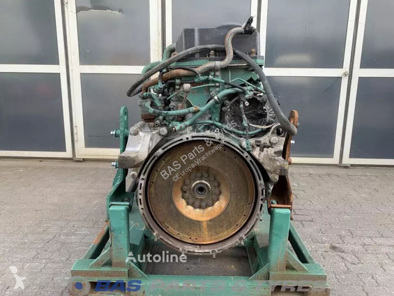 Reservedele til lastbil Volvo Moteur  2 pour...
