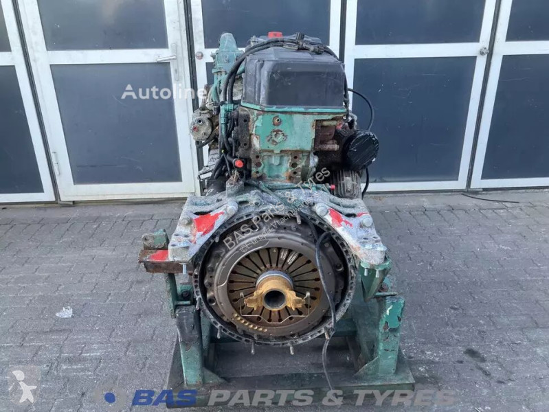 Reservedele til lastbil Volvo Moteur 2 pour...