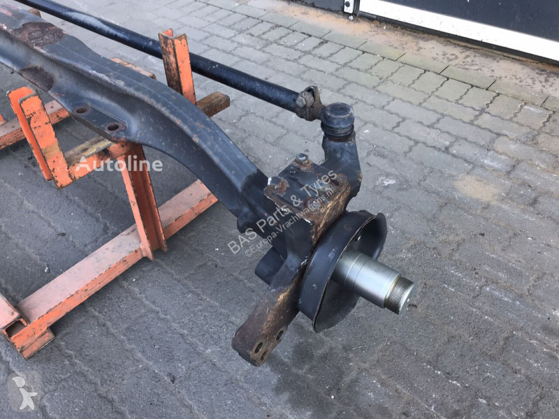 Náhradní díly pro kamiony Scania ssieu...