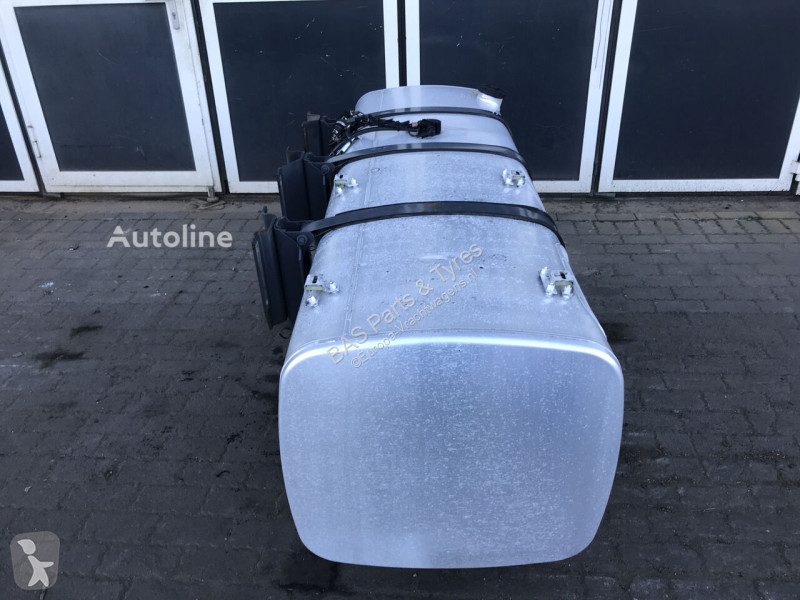 Peças pesados DAF Réservoir de carburant...