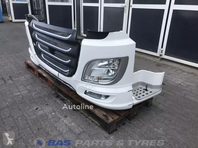 Vrachtwagenonderdelen DAF Pare-chocs pour camion