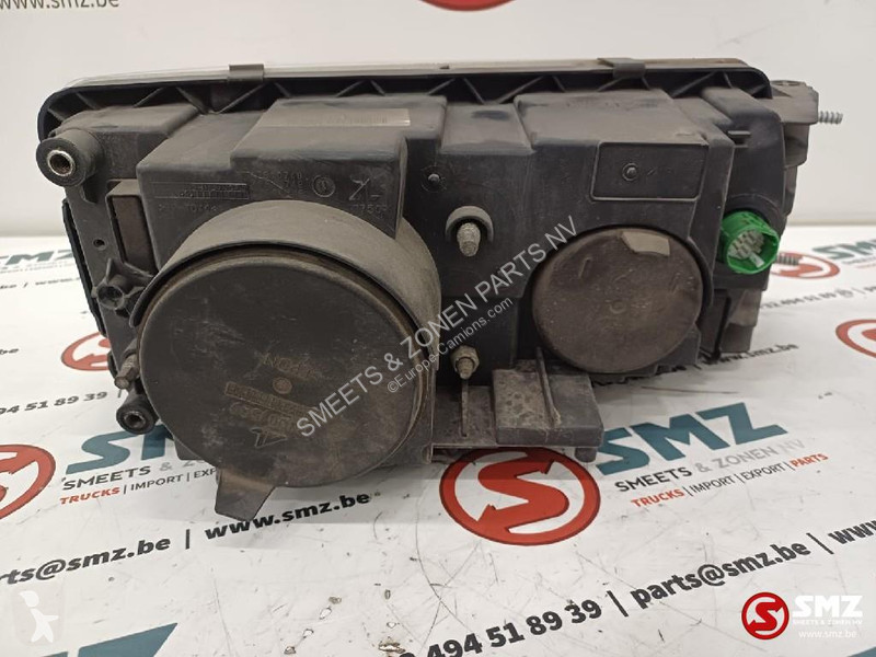 Reservdelar lastbilar Iveco Occ koplamp links...