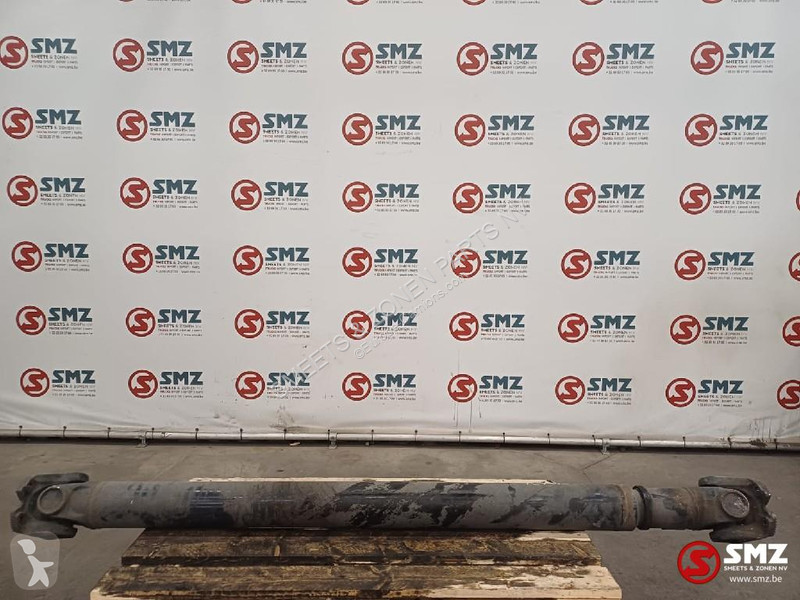 Reservedele til lastbil Iveco Occ cardanas Iveco