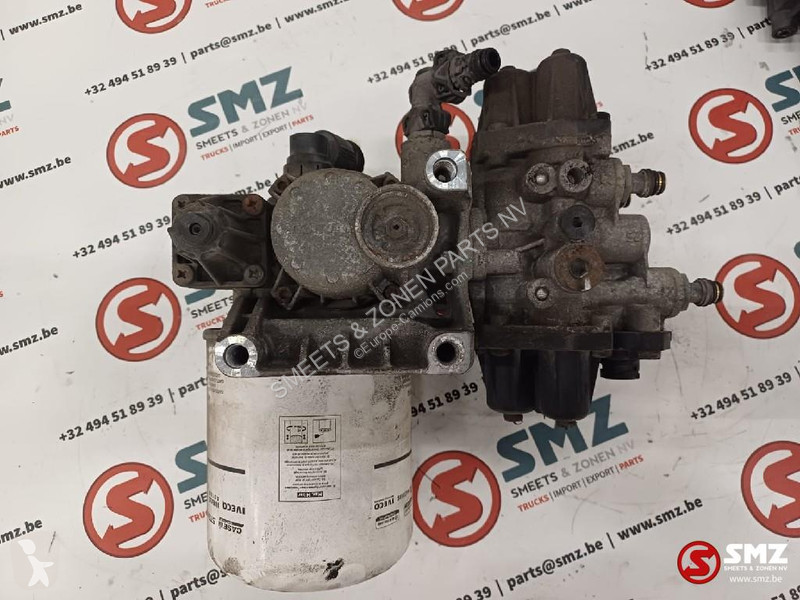 Reservdelar lastbilar Iveco Occ luchtdroger Iveco