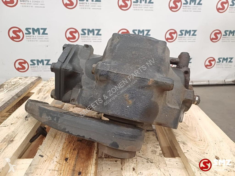 Reservdelar lastbilar Iveco Occ Stuurhuis Iveco