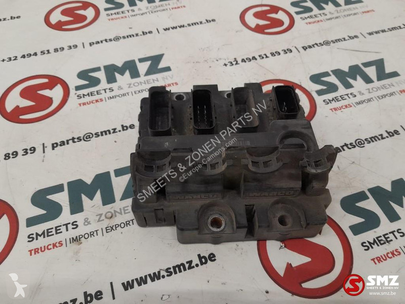 Reservdelar lastbilar DAF Occ ECU ECAS 4x2...