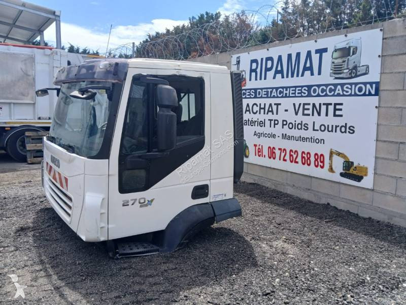 Pièces poids lourds Iveco