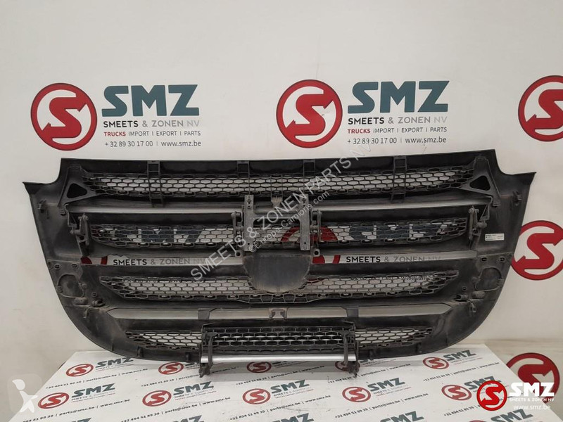 Peças pesados DAF Occ grille DAF