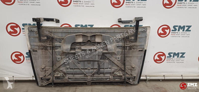 Vrachtwagenonderdelen DAF Occ radiatorgrille DAF