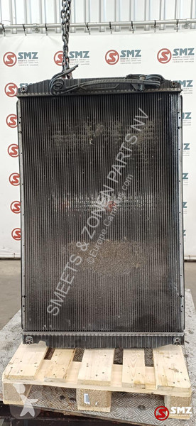 Reservdelar lastbilar Iveco Occ radiator Iveco