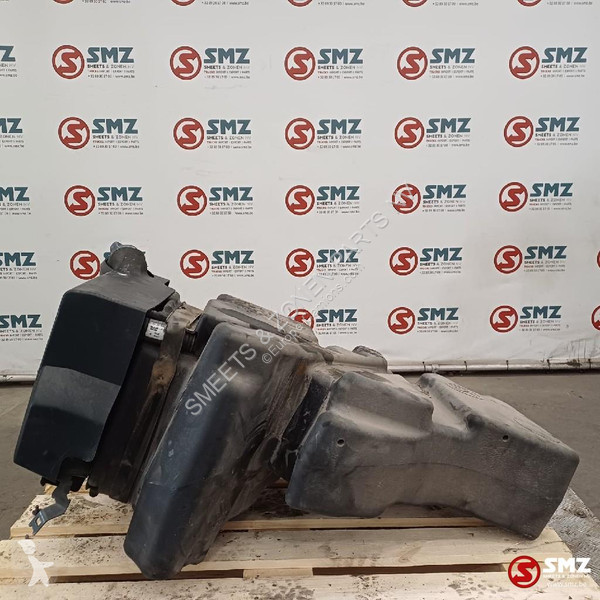 Peças pesados DAF Occ AdBluetank 90L DAF