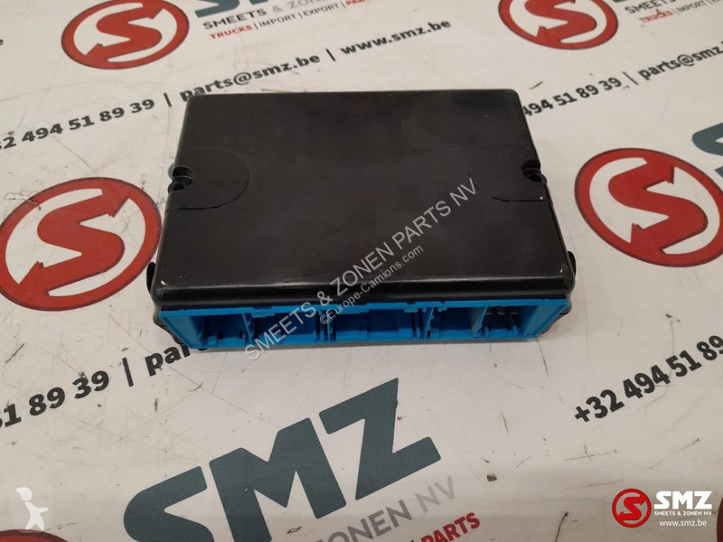 Reservdelar lastbilar DAF Occ ECU BBM...