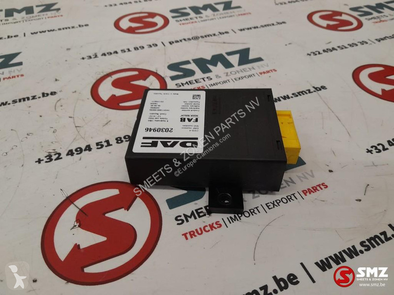 Reservdelar lastbilar DAF Occ ECU CDS4...