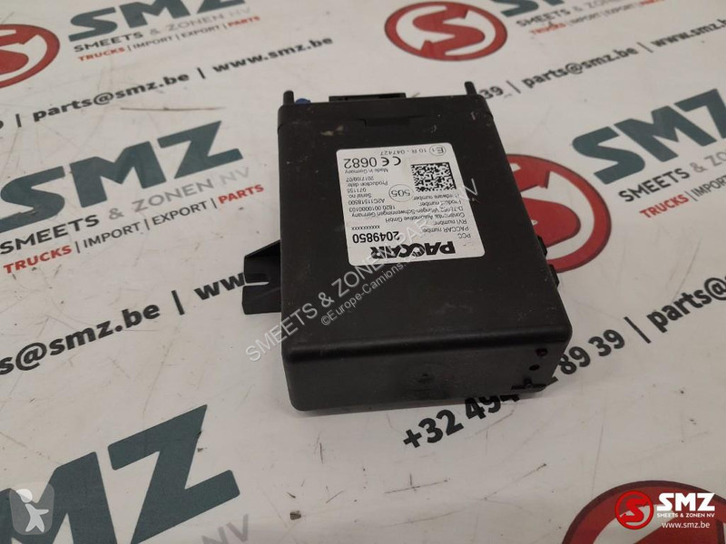 Reservdelar lastbilar DAF Occ ECU PCC...