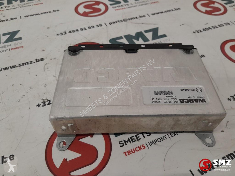Reservdelar lastbilar DAF Occ ECU EBS 3.3 CM...
