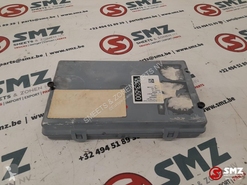 Reservdelar lastbilar DAF Occ ECU VIC3-500...
