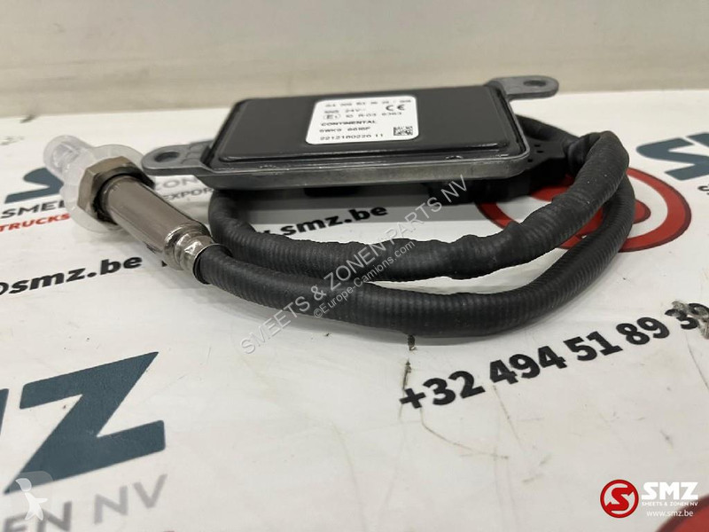 Vrachtwagenonderdelen Mercedes Nox sensor voor...