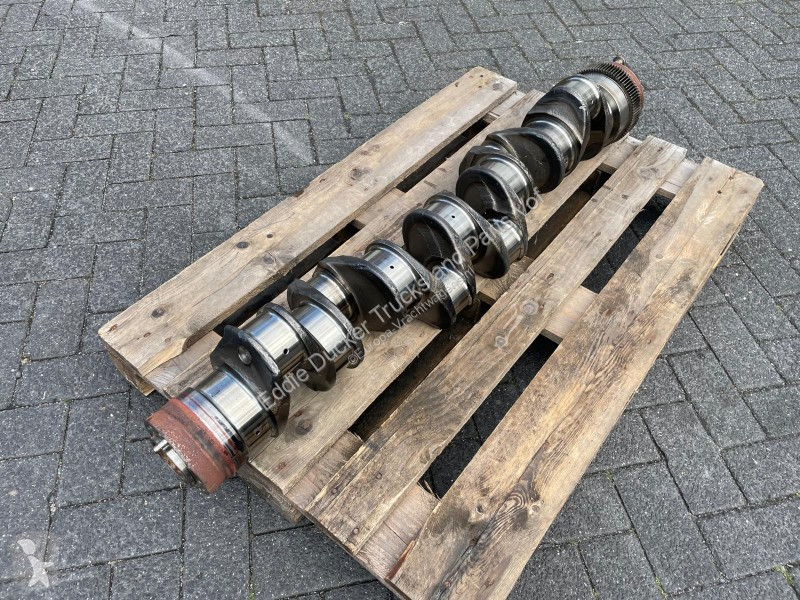 Pièces poids lourds DAF 1684102 / 1939850 /...