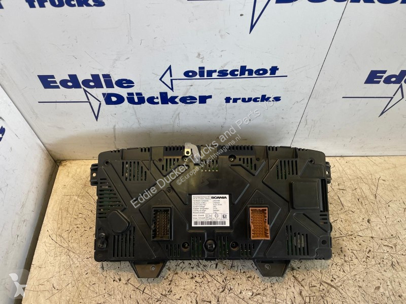 Pièces poids lourds Scania 2303196 / 2491742 /...