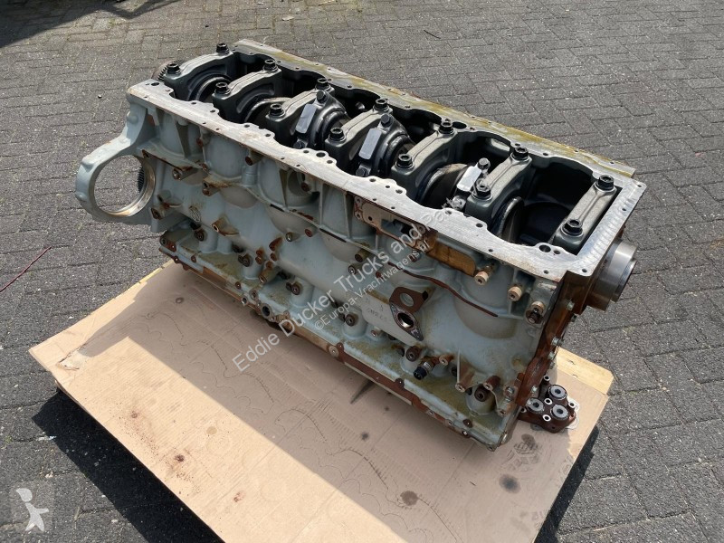 Pièces poids lourds DAF 1746708 SHORT-BLOCK...