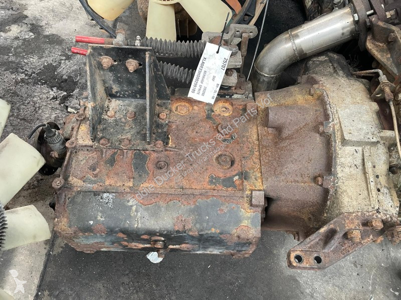 Reservedele til lastbil DAF 0664253 ZF S6-90...