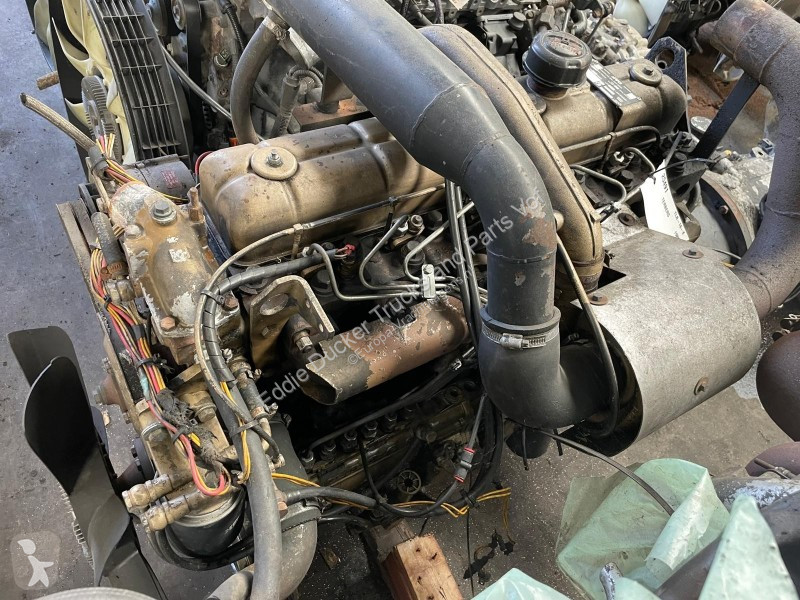 Reservdelar lastbilar DAF DNT-620