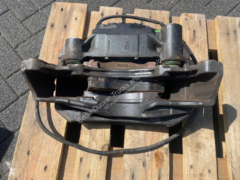 Pièces poids lourds MAN 81.50804-6579...