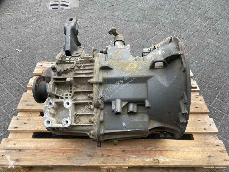 قطع غيار الآليات الثقيلة Mercedes A 0012603600...