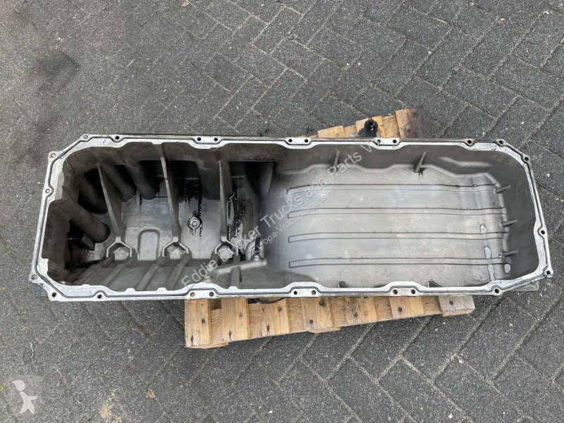 Pièces poids lourds DAF 2117769 CARTERPAN FEPTO