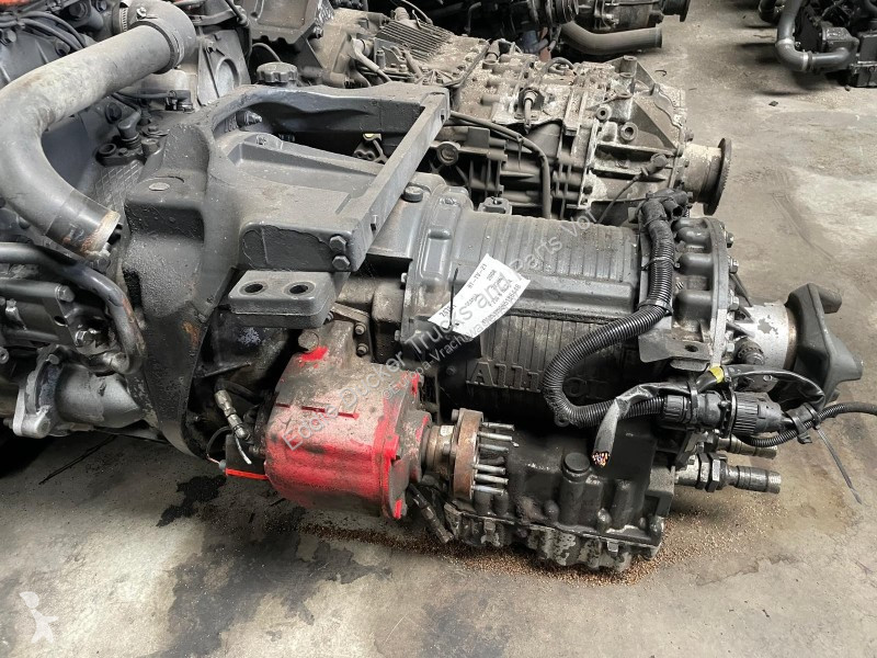 Vrachtwagenonderdelen Scania AISON GA765